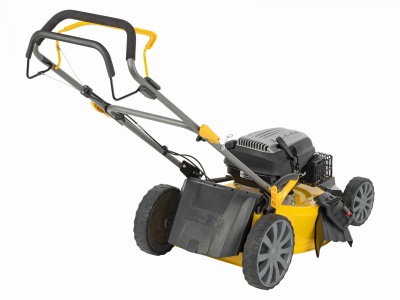 POWXG60250X - Benzinová sekačka s pojezdem 196cc 530mm