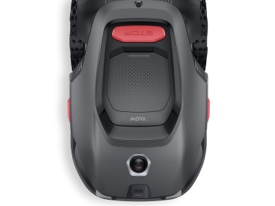 MOVA LiDAX Ultra 800 - bezdrátová robotická sekačka ( 800 m2 )