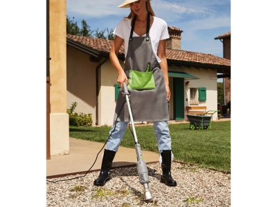 VERDEMAX el. vypalovač plevele 2793