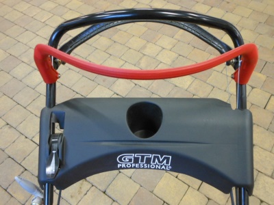 Sekačka - GTM 500 SP1 SC H (B&S 625)