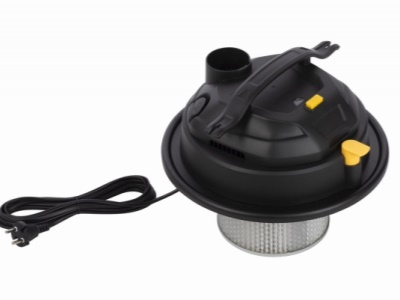 POWX312 - Separátor / vysavač 1 500W (20L)