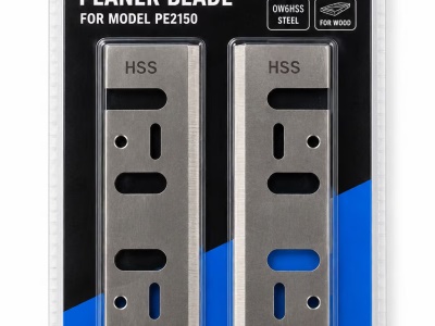Náhradní nůž 110 mm k hoblíku PE2150 Procraft