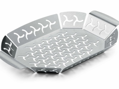 Weber Prémiový grilovací koš, malý