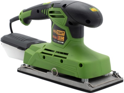 Bruska vibrační Procraft PV300, 300W