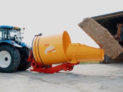 Teagle Tomahawk 500FSM