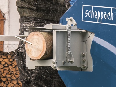 Scheppach HS 410 - kolébková pila/cirkulárka 230 V