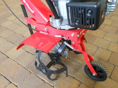 Kultivátor RPT 4040 