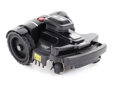 TECHline NEXTTECH LX4 HRTK