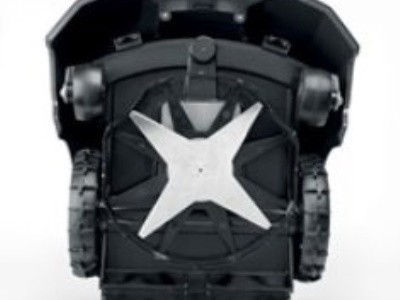 Travní sekačka Stiga Autoclip 522