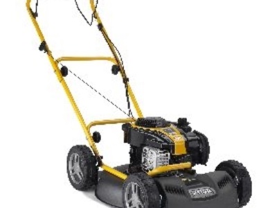 Travní sekačka Stiga Multiclip 50 S