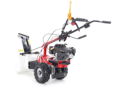 EUROSYSTEMS Sněhová fréza - P70