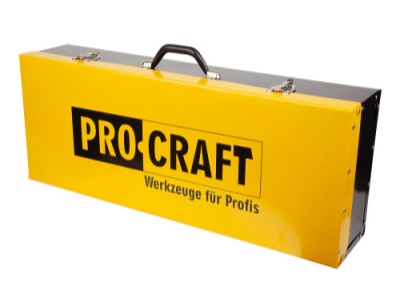 Demoliční kladivo Procraft PSH2500