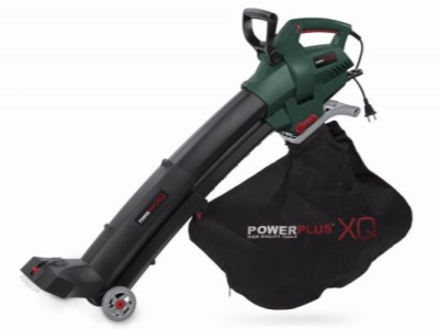 POWXQG5030 - Elektrický vysavač/foukač 3000W 4v1