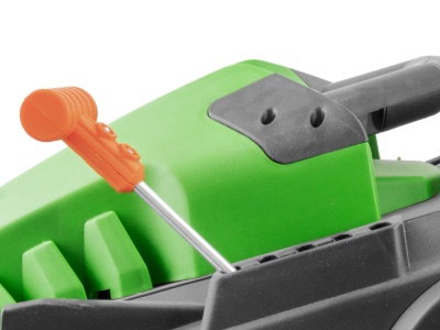 Elektrická sekačka na trávu Procraft NM2100