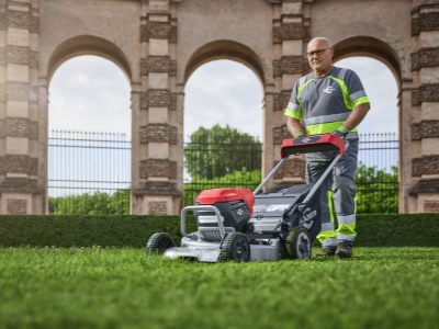 CRAMER OPTIMUS ATM53A