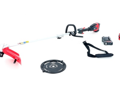 CRAMER 48T10