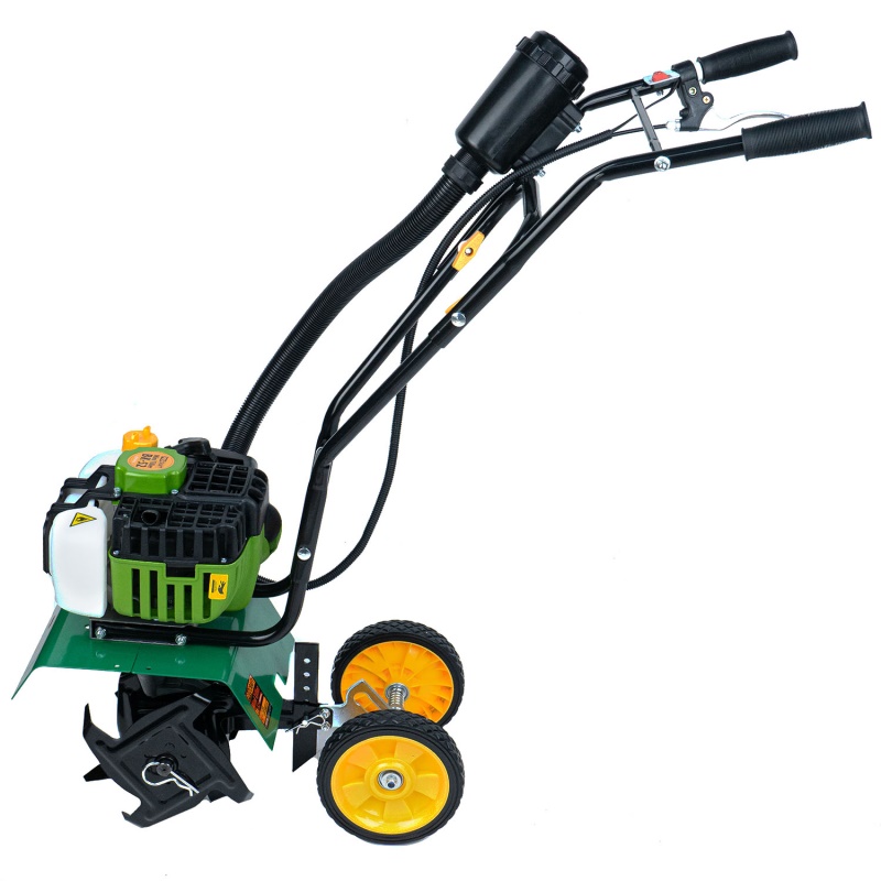 Benzínový kultivátor Procraft BK-52