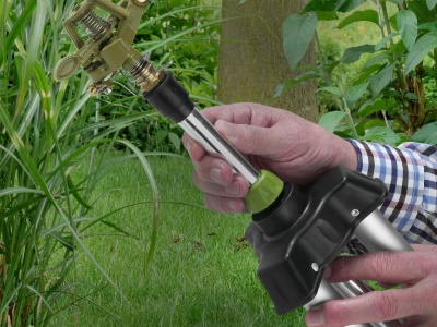 EUROM Postřikovač Tripod High