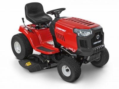 Pony 92T-S TROY-BILT