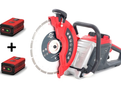 CRAMER OPTIMUS PC350