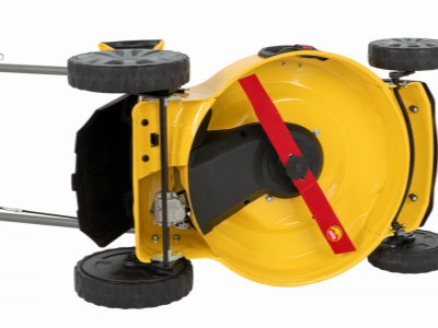 POWXG60250X - Benzinová sekačka s pojezdem 196cc 530mm