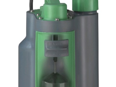 EUROM Flow PRO 550CW