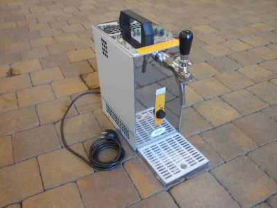 Výčepní zařízení PYGMY 20 