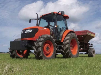 Kubota M 6040