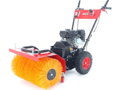 VeGA 555 Komplet set 4in1