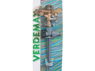 VERDEMAX postřikovač pulz. 9543