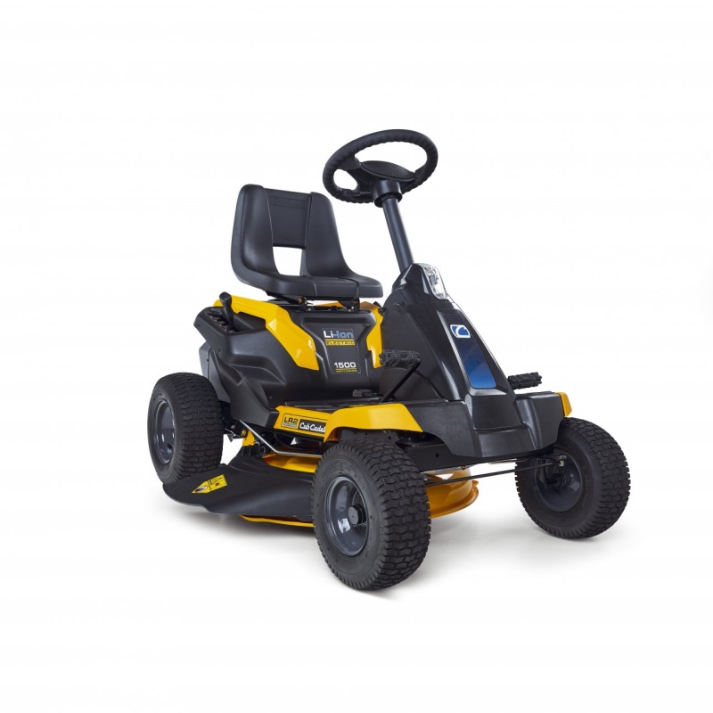Zahradní AKU MINI-RIDER CubCadet LR2 ES76 s bočním výhozem