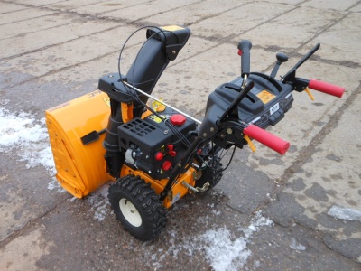 Cub Cadet 524 SWE 