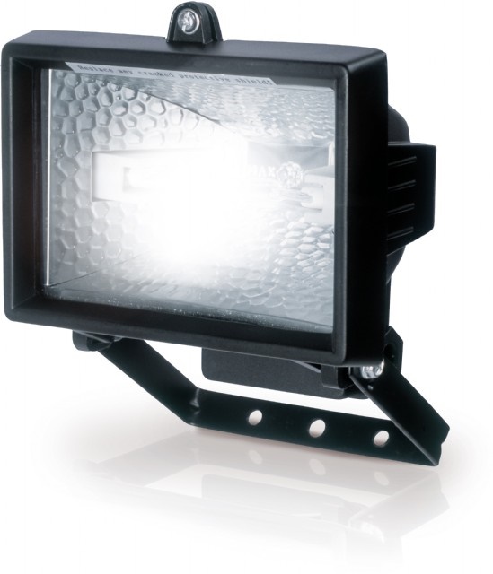 POWLI010 - Halogenové prostorové světlo 120W (150W)