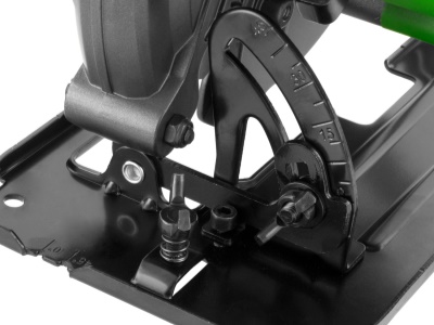 Pila kotoučová PROCRAFT KR1400, 185mm