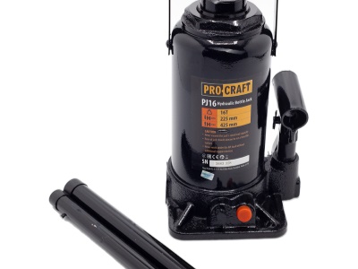 Hydraulický zvedák Procraft PJ16