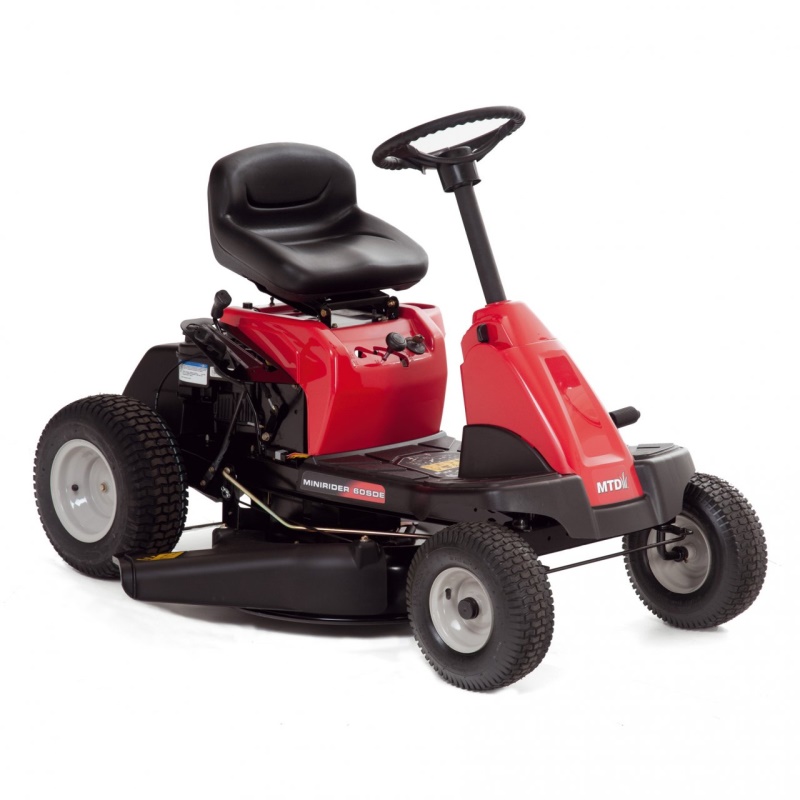 MINIRIDER 60 SDE