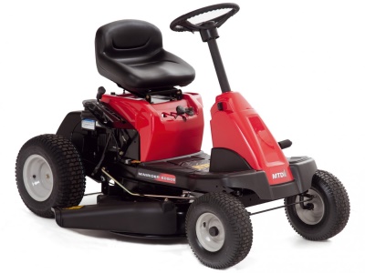 MINIRIDER 60 SDE