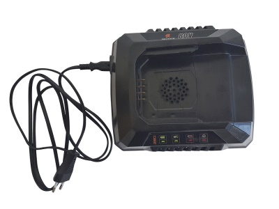 VeGA 46S ECO 80V 6in1 + AKU set