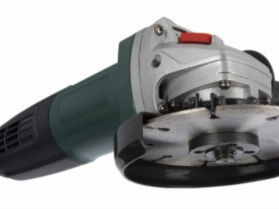 POWP1010 - Úhlová bruska 720W 115mm