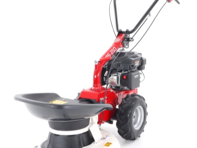 EUROSYSTEMS RS210 RATO 200