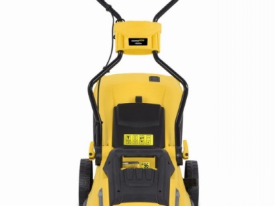 POWXG6180 - Elektrická sekačka 1800W 420mm