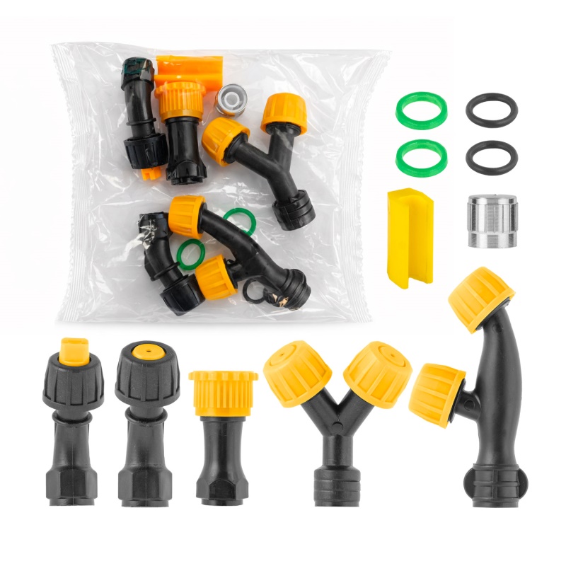 Sada trysek pro postřikovače AS-10, AS-12, AS-16 Procraft SPR-25