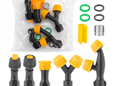 Sada trysek pro postřikovače AS-10, AS-12, AS-16 Procraft SPR-25