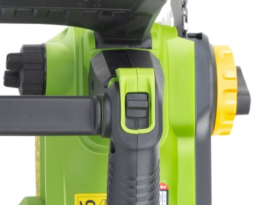 AKU řetězová pila Procraft PKA42Li (bez baterie a nabíječky)