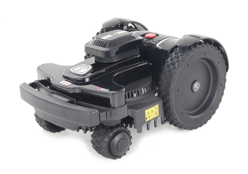 TECHline NEXTTECH LX4 4WD
