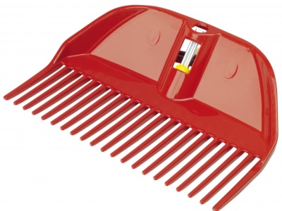 DR-M 3IN1 HRÁBĚ 50 CM