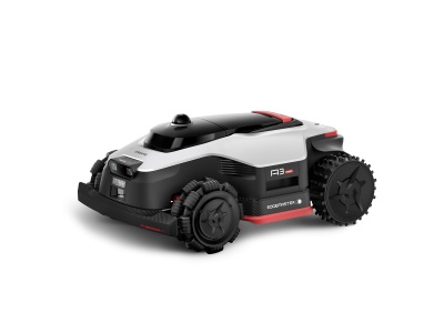DREAME A3 AWD Pro 2500 - bezdrátová robotická sekačka ( 2500 m2 ) s pohonem všech kol