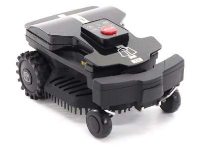 TECHline NEXTTECH LX2