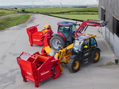 Teagle Tomahawk 6200H