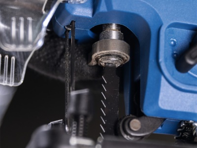 Scheppach C-JS220-X - 20 V IXES aku přímočará pila (bez baterie a nabíječky)